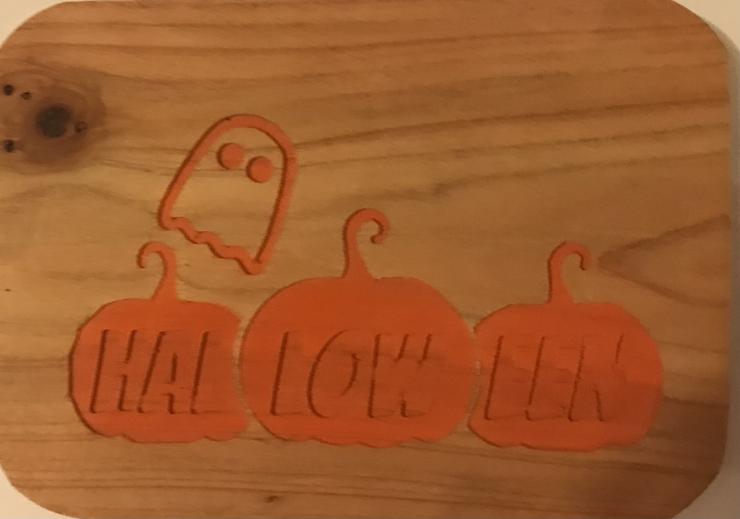 Halloween