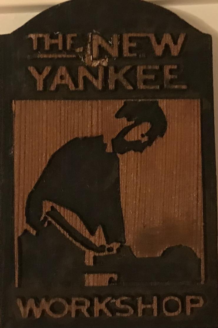 New Yankee