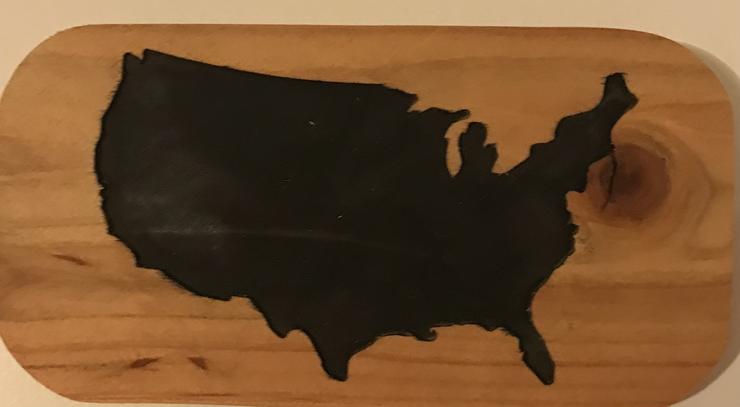 United States Map