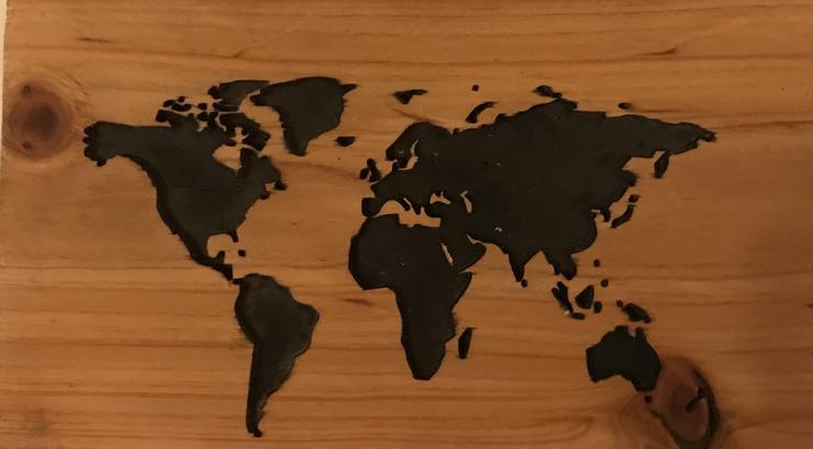 World Map