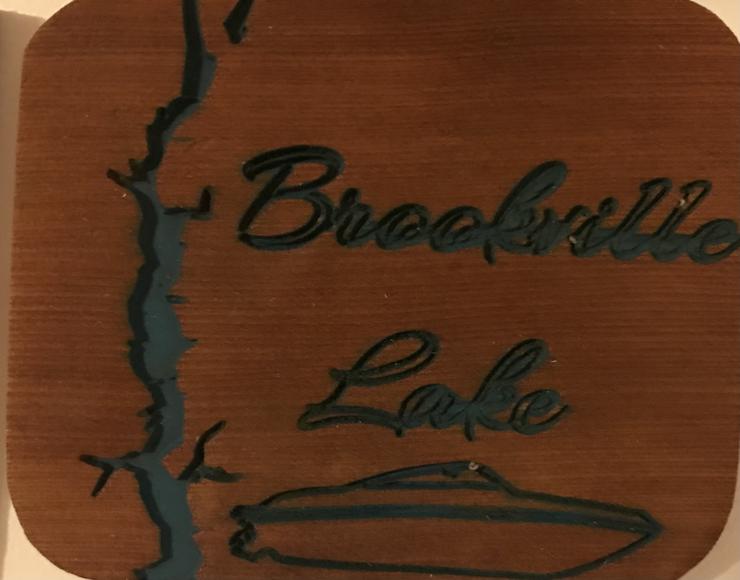 Brookville #2