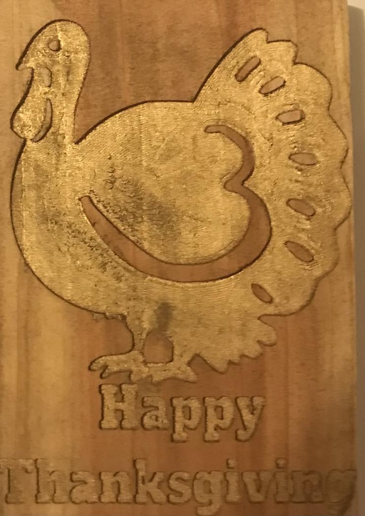 Thanksgiving